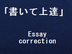 わたし専用、カスタム英会話レッスン